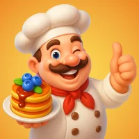 Gourmet Feast: Sort Master