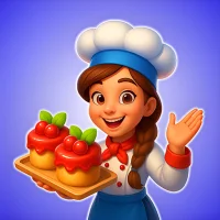 Gourmet Party: Sort & Serve