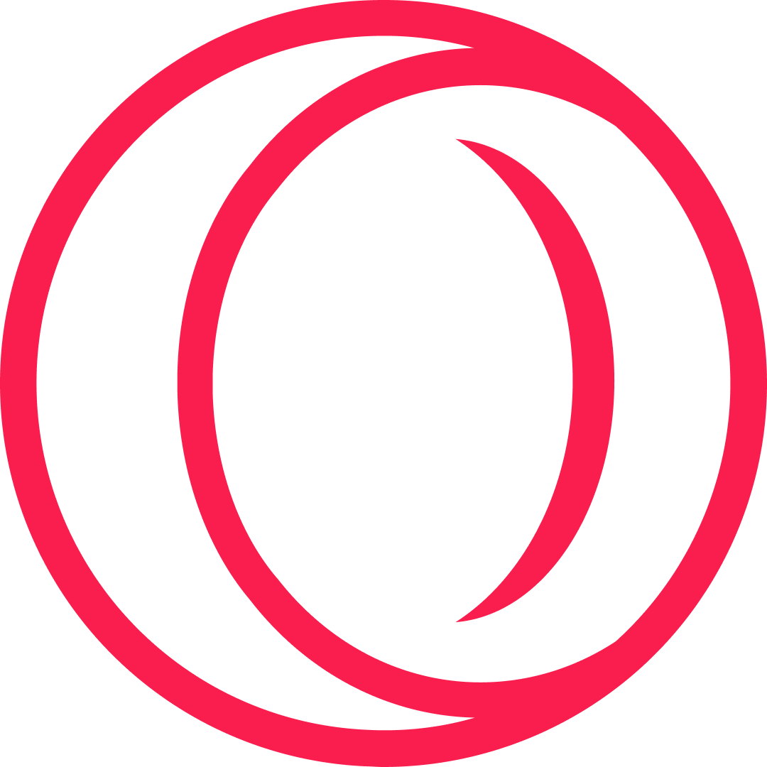 Opera GX