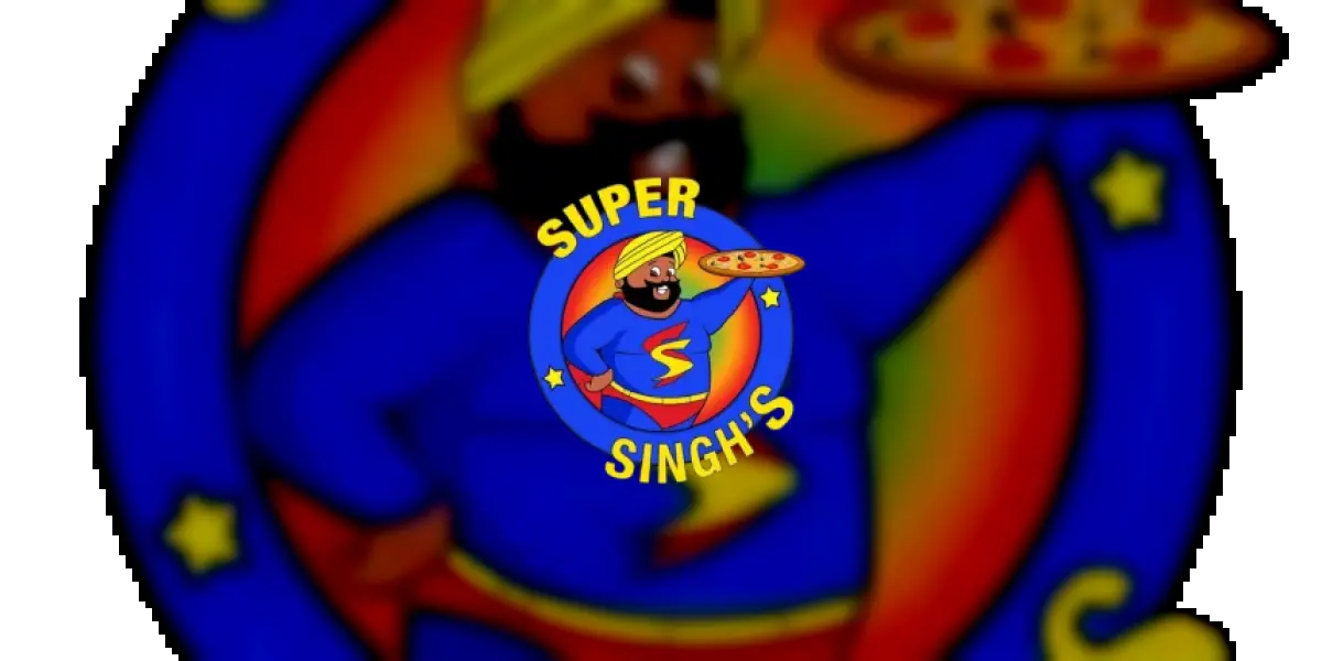 Super Singh's World